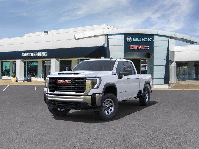 new 2024 GMC Sierra 2500 car, priced at $63,210