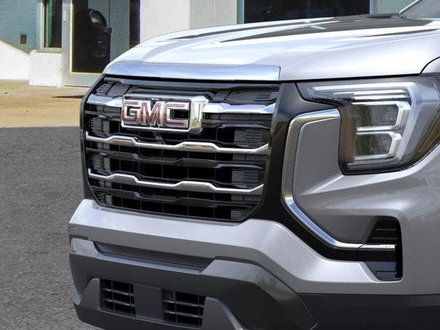 new 2025 GMC Terrain car, priced at $32,890