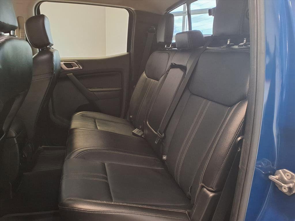 used 2019 Ford Ranger car, priced at $24,200