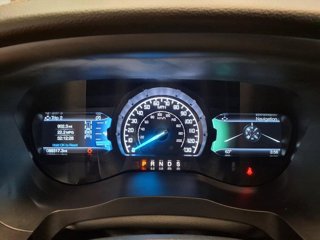 used 2019 Ford Ranger car, priced at $24,200