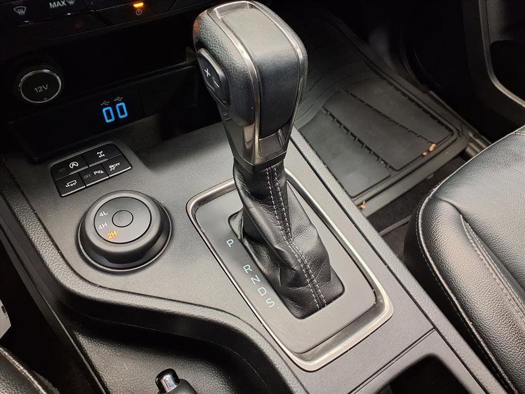 used 2019 Ford Ranger car, priced at $24,200