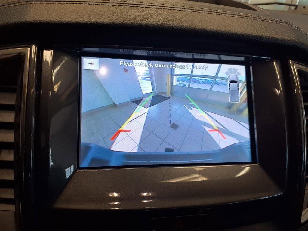 used 2019 Ford Ranger car, priced at $24,200