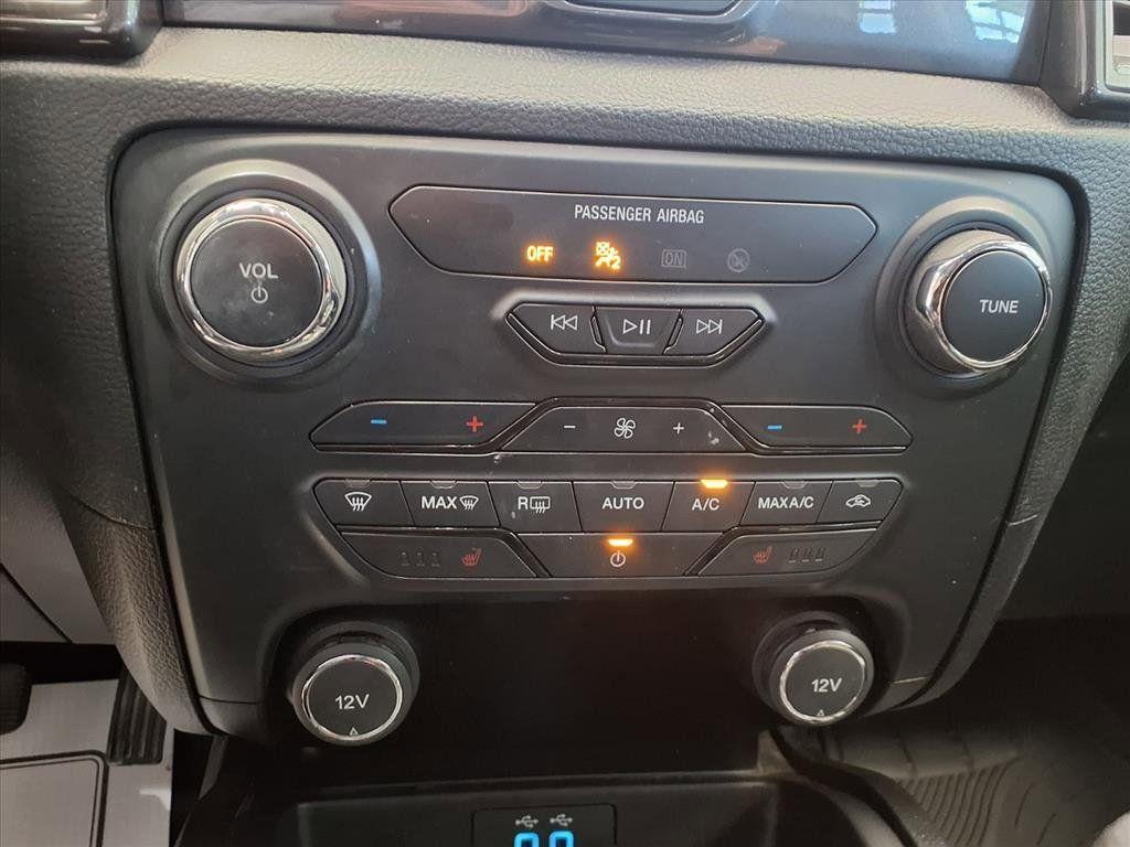 used 2019 Ford Ranger car, priced at $24,200