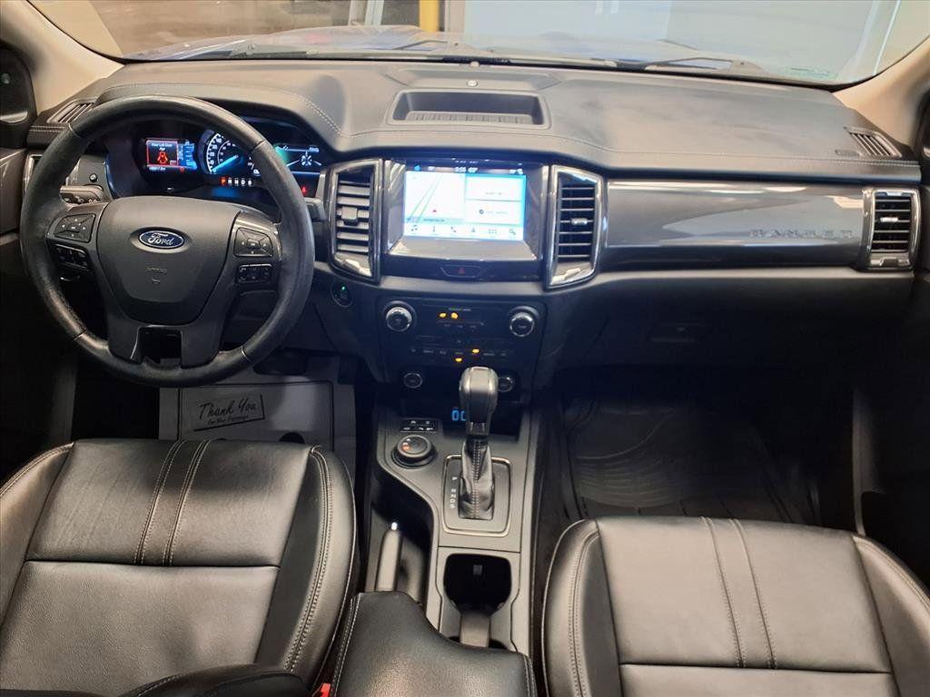 used 2019 Ford Ranger car, priced at $24,200