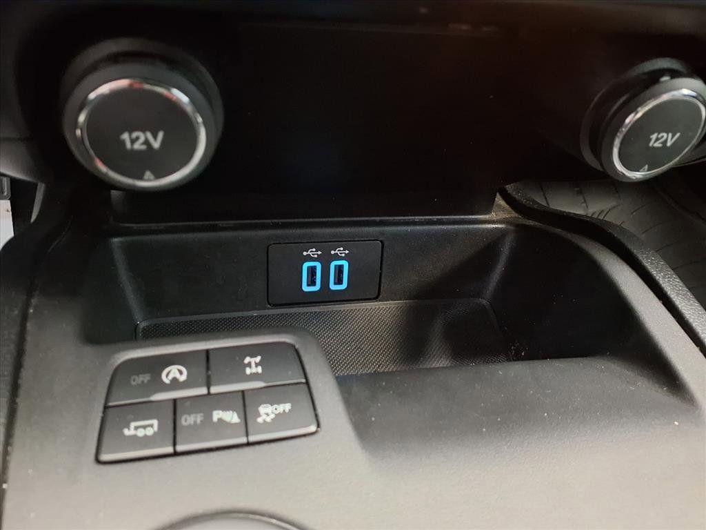 used 2019 Ford Ranger car, priced at $24,200