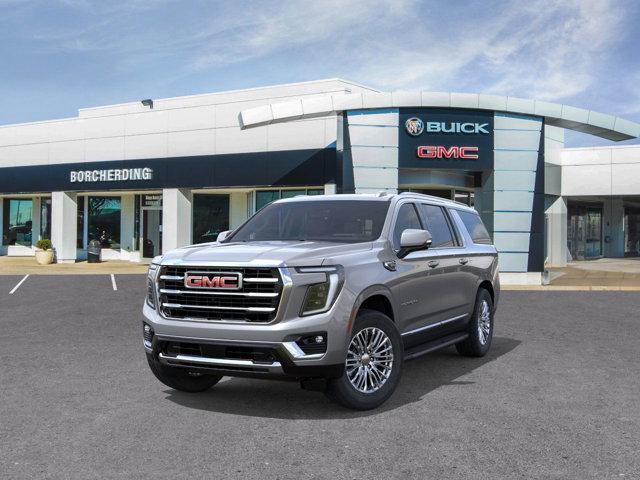 new 2025 GMC Yukon XL car, priced at $74,232