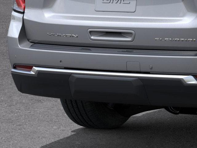new 2025 GMC Yukon XL car, priced at $74,232