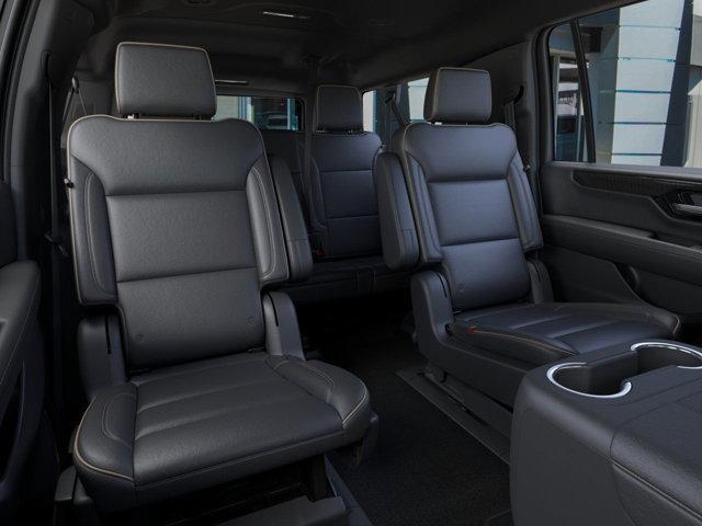new 2025 GMC Yukon XL car, priced at $74,232