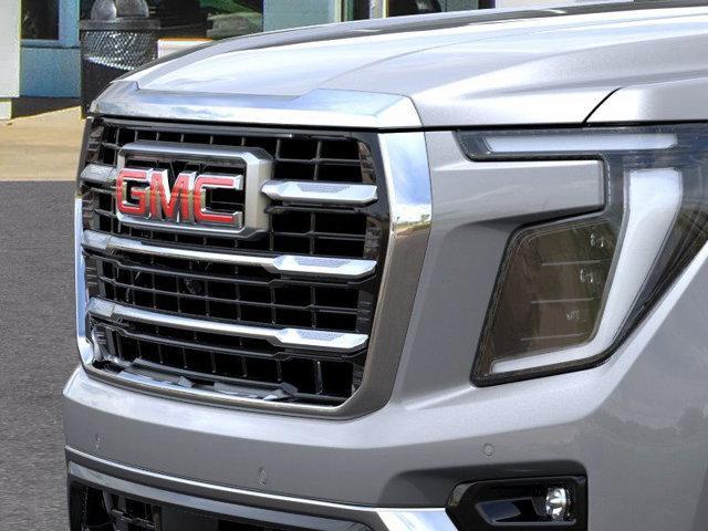 new 2025 GMC Yukon XL car, priced at $74,232