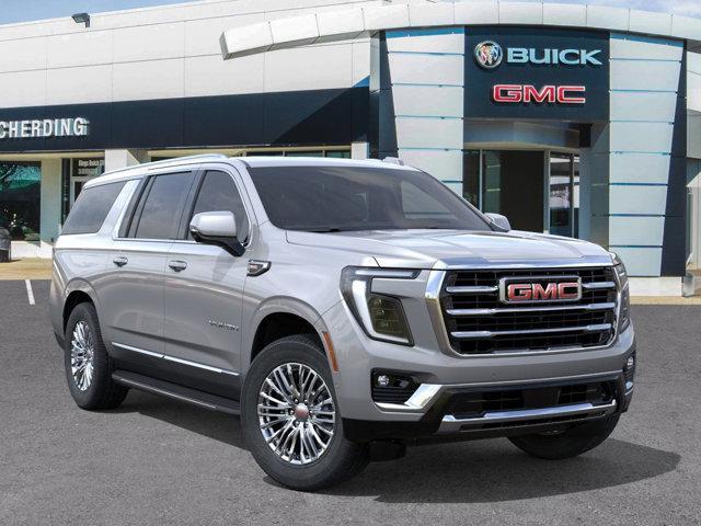 new 2025 GMC Yukon XL car, priced at $74,232