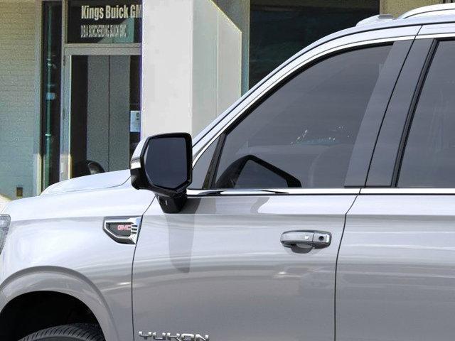 new 2025 GMC Yukon XL car, priced at $74,232
