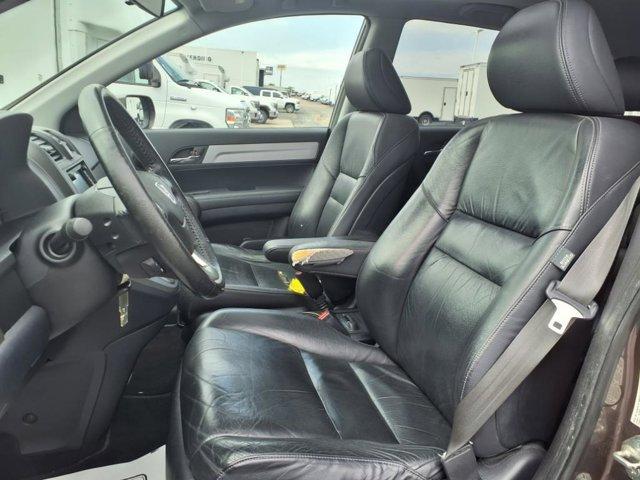 used 2011 Honda CR-V car, priced at $7,400