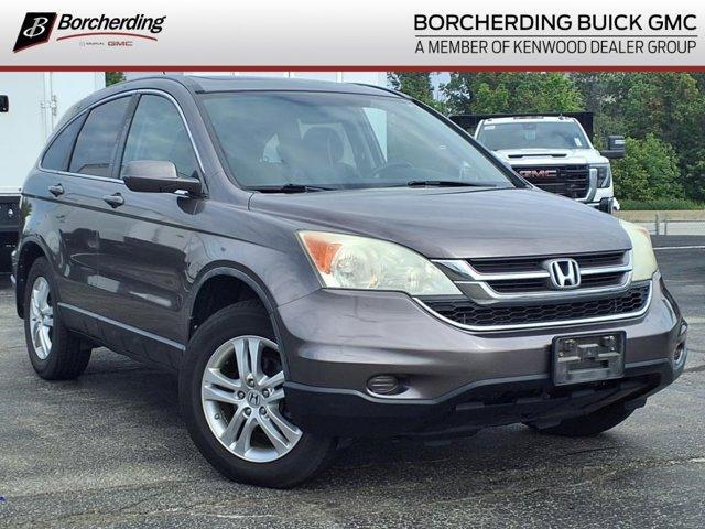 used 2011 Honda CR-V car, priced at $8,200