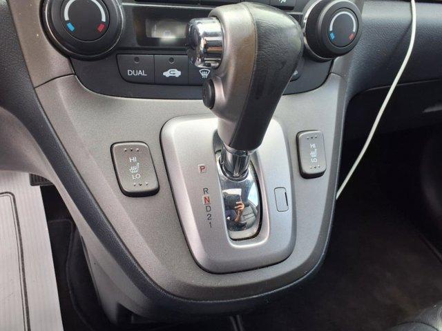 used 2011 Honda CR-V car, priced at $7,400