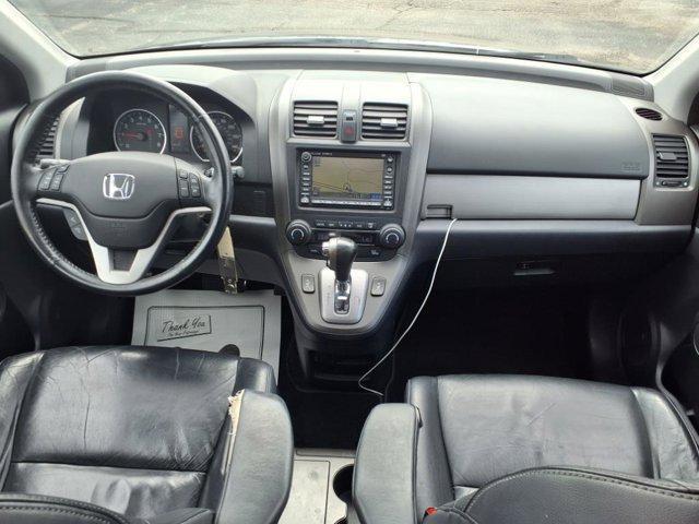 used 2011 Honda CR-V car, priced at $7,400