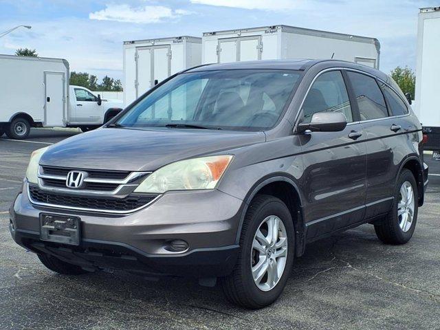 used 2011 Honda CR-V car, priced at $7,400