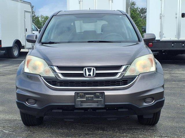 used 2011 Honda CR-V car, priced at $7,400