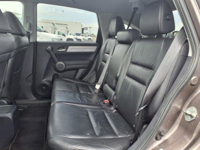 used 2011 Honda CR-V car, priced at $7,400
