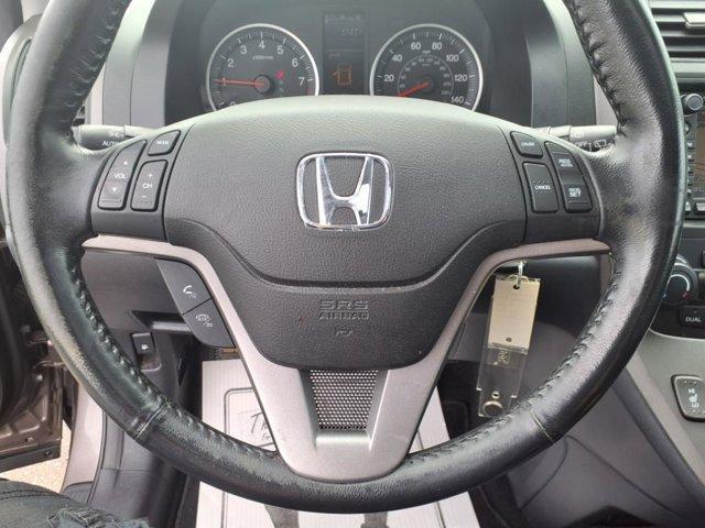 used 2011 Honda CR-V car, priced at $7,400