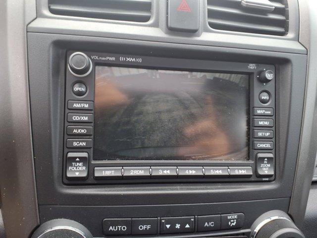 used 2011 Honda CR-V car, priced at $7,400