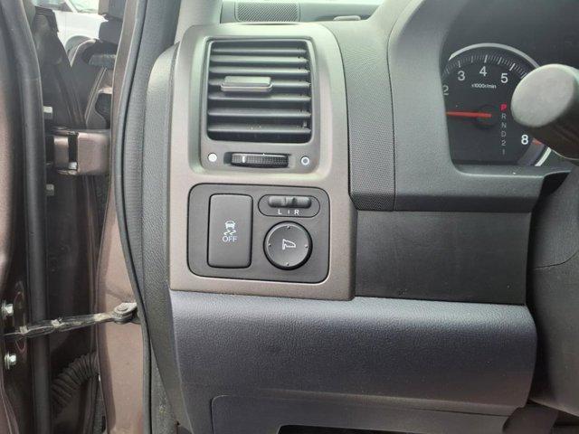 used 2011 Honda CR-V car, priced at $7,400