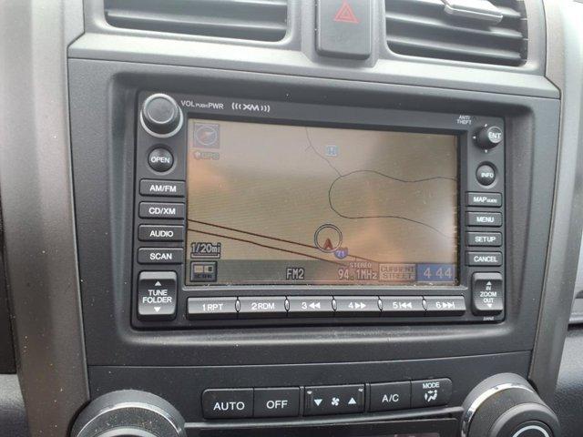 used 2011 Honda CR-V car, priced at $7,400