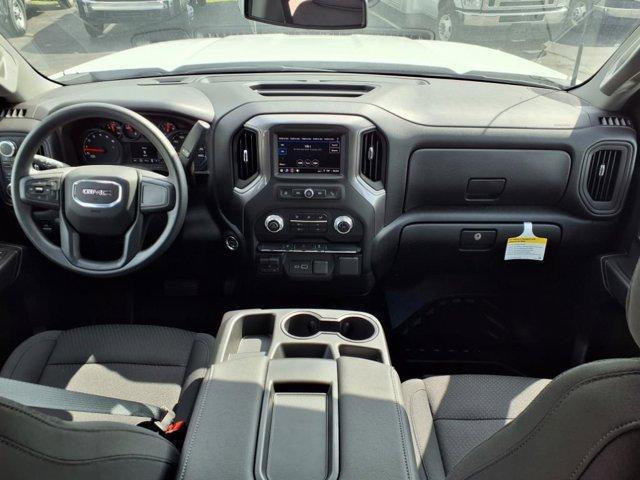 new 2025 GMC Sierra 2500 car, priced at $67,273