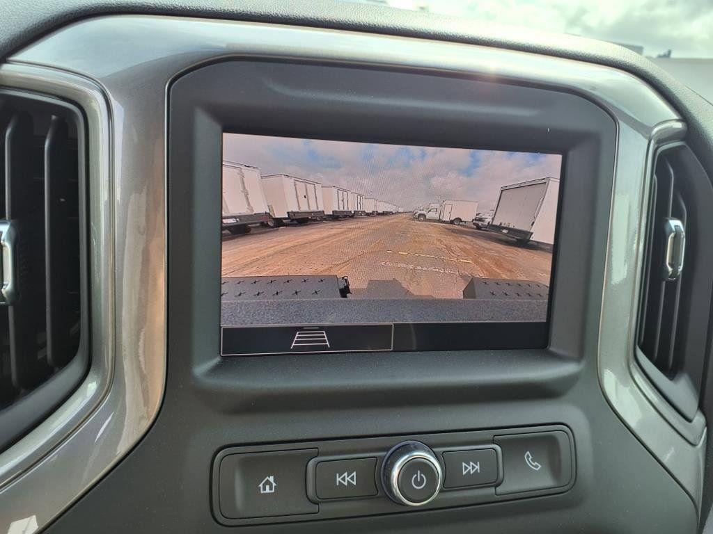 new 2025 GMC Sierra 2500 car, priced at $78,555