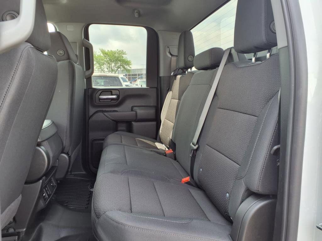 new 2025 GMC Sierra 2500 car, priced at $78,555