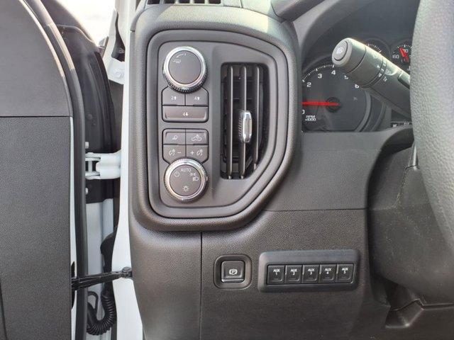 new 2025 GMC Sierra 2500 car, priced at $67,273