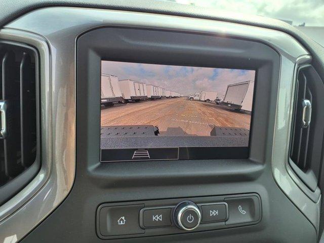 new 2025 GMC Sierra 2500 car, priced at $67,273