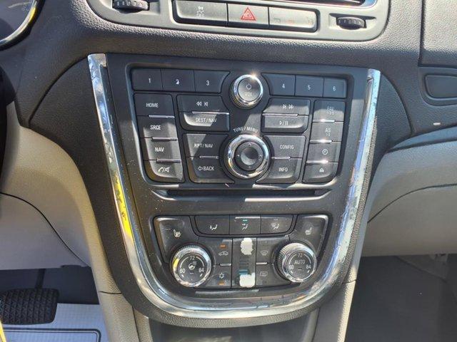 used 2016 Buick Encore car, priced at $10,200