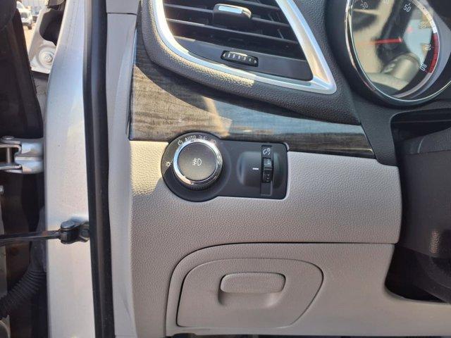 used 2016 Buick Encore car, priced at $10,200