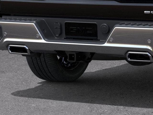 new 2025 GMC Sierra 1500 car, priced at $63,217