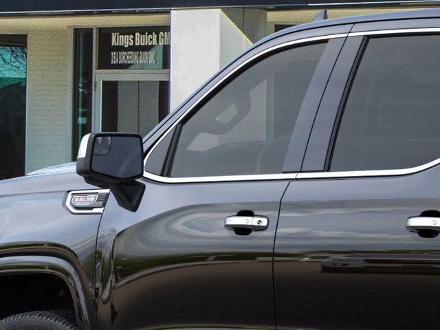 new 2025 GMC Sierra 1500 car, priced at $63,217