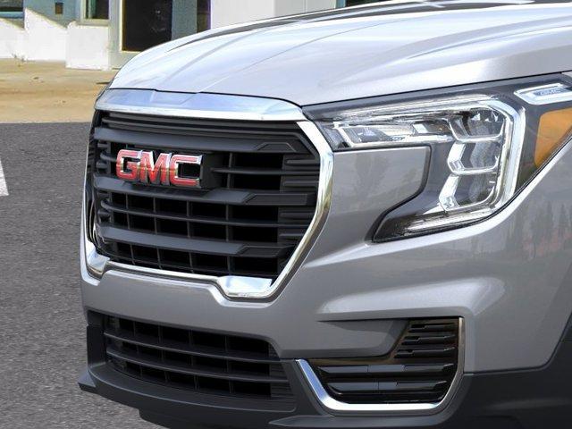 new 2024 GMC Terrain car, priced at $28,469