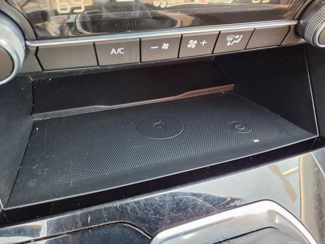 used 2022 Mazda CX-9 car, priced at $27,488
