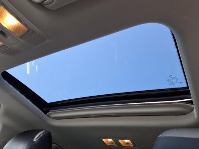 used 2022 Mazda CX-9 car, priced at $27,488