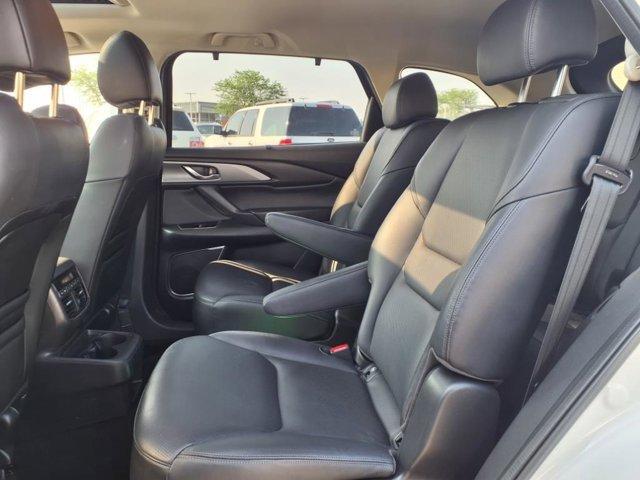 used 2022 Mazda CX-9 car, priced at $27,488
