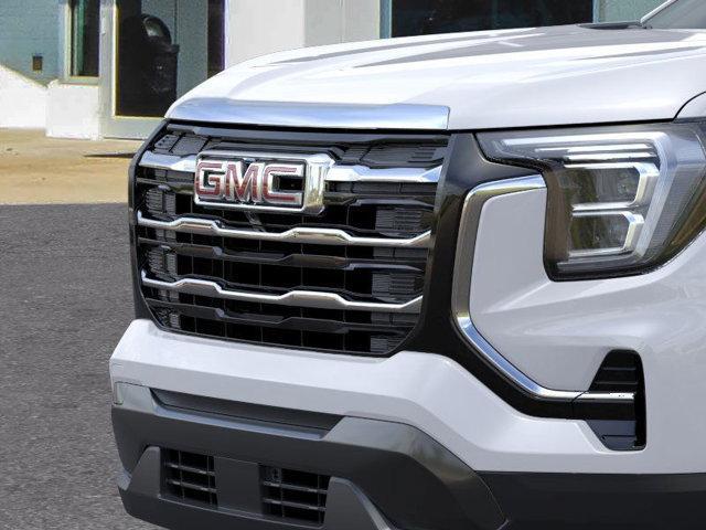 new 2025 GMC Terrain car, priced at $33,395