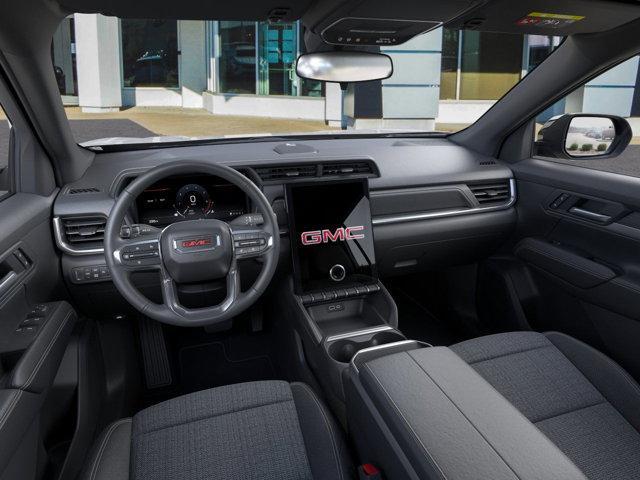 new 2025 GMC Terrain car, priced at $33,395