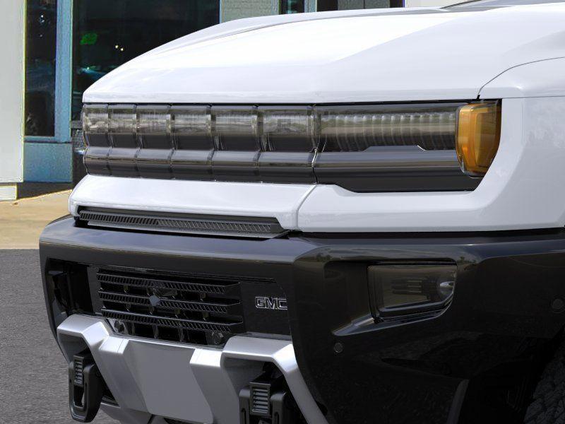 new 2024 GMC HUMMER EV Pickup car, priced at $95,000