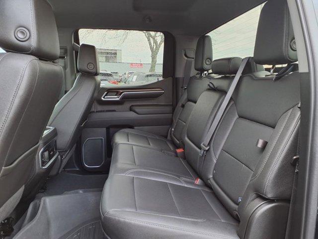 used 2022 GMC Sierra 1500 car, priced at $47,788