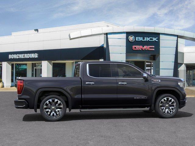 new 2024 GMC Sierra 1500 car, priced at $73,371