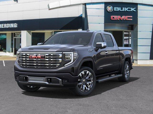 new 2024 GMC Sierra 1500 car, priced at $73,371