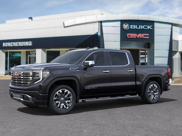 new 2024 GMC Sierra 1500 car, priced at $73,371