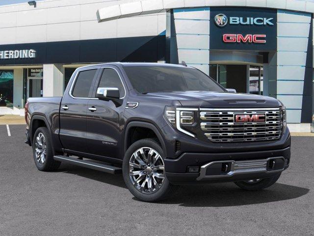 new 2024 GMC Sierra 1500 car, priced at $73,371