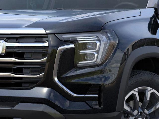 new 2025 GMC Terrain car, priced at $37,539