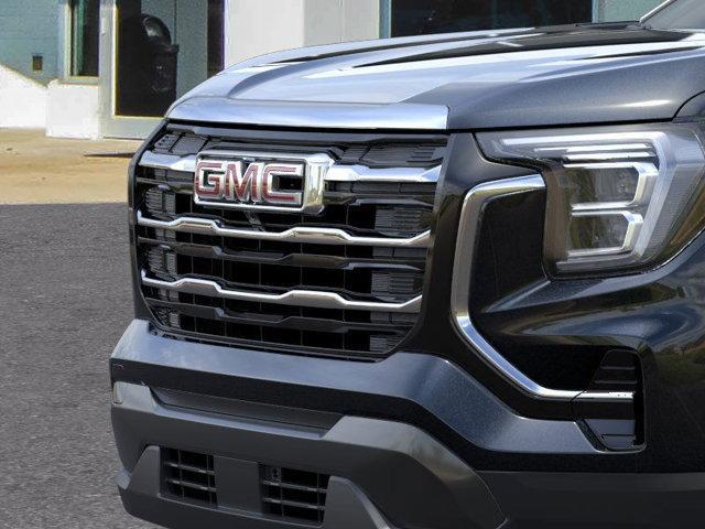 new 2025 GMC Terrain car, priced at $37,539