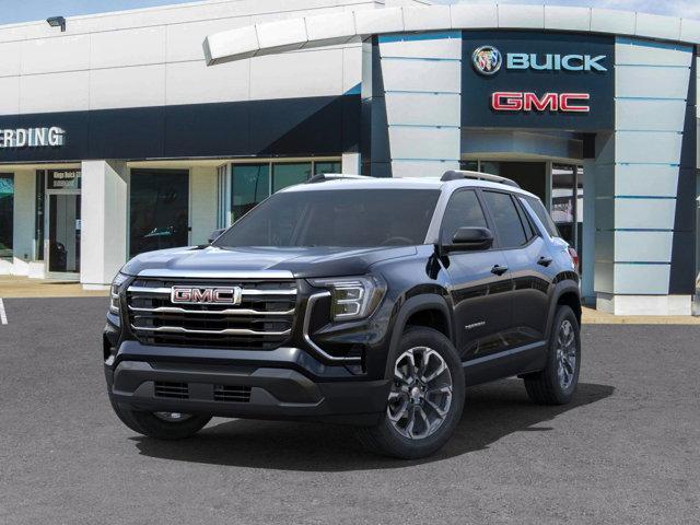 new 2025 GMC Terrain car, priced at $37,539